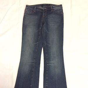 Seven for man kind jeans premium